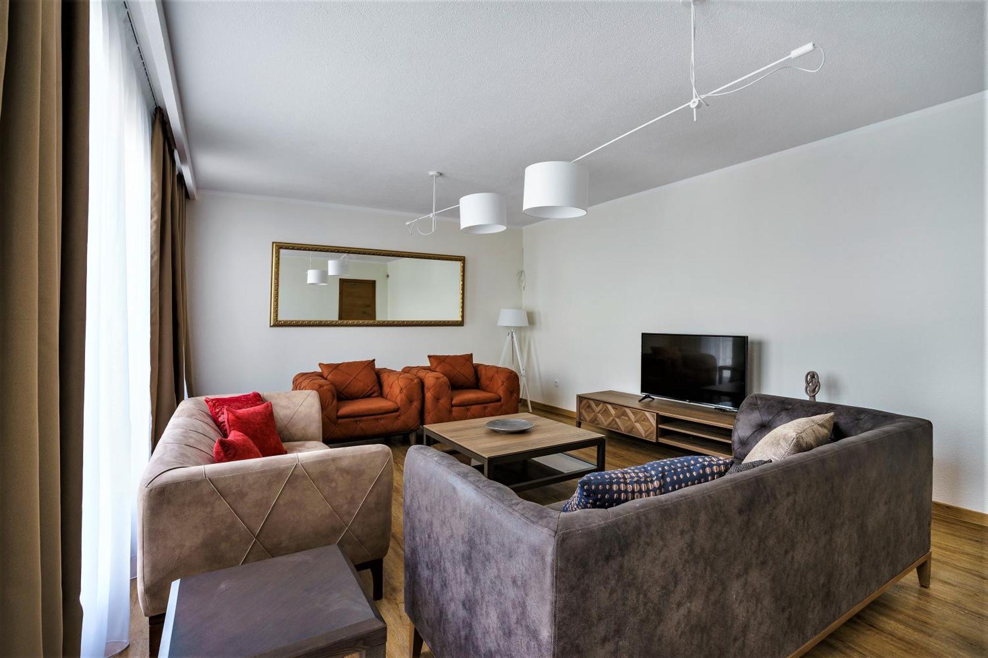 Beachfront Villa Pearl Of Adria Krasići المظهر الخارجي الصورة
